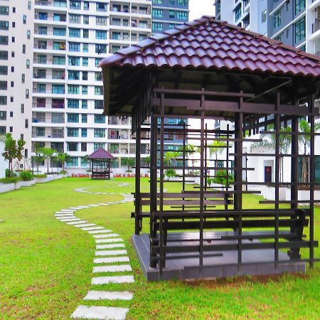 The Garden By J&G Vacation Homes スクダイ エクステリア 写真