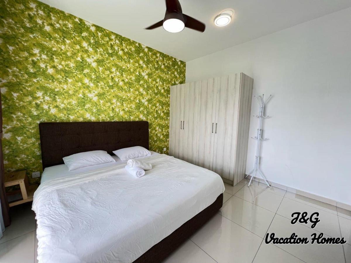 The Garden By J&G Vacation Homes スクダイ エクステリア 写真