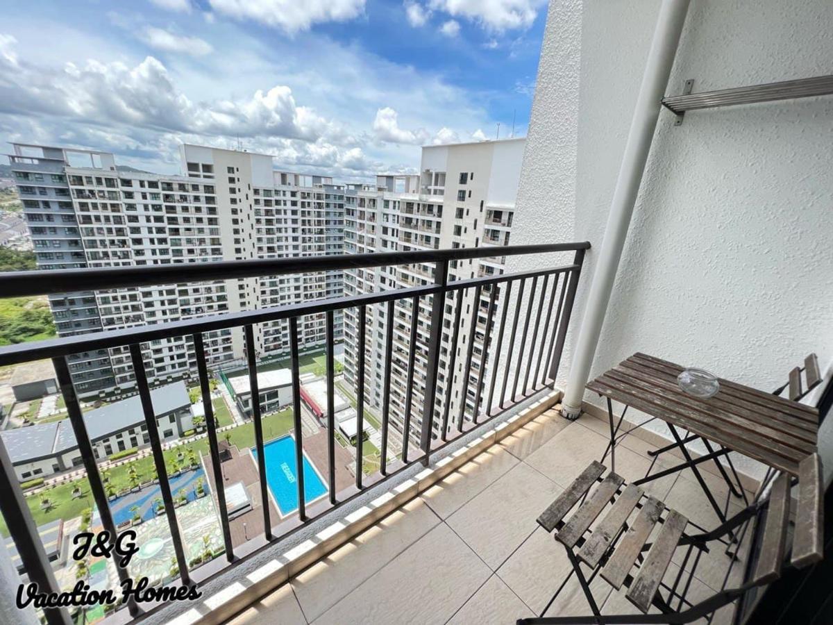 The Garden By J&G Vacation Homes スクダイ エクステリア 写真