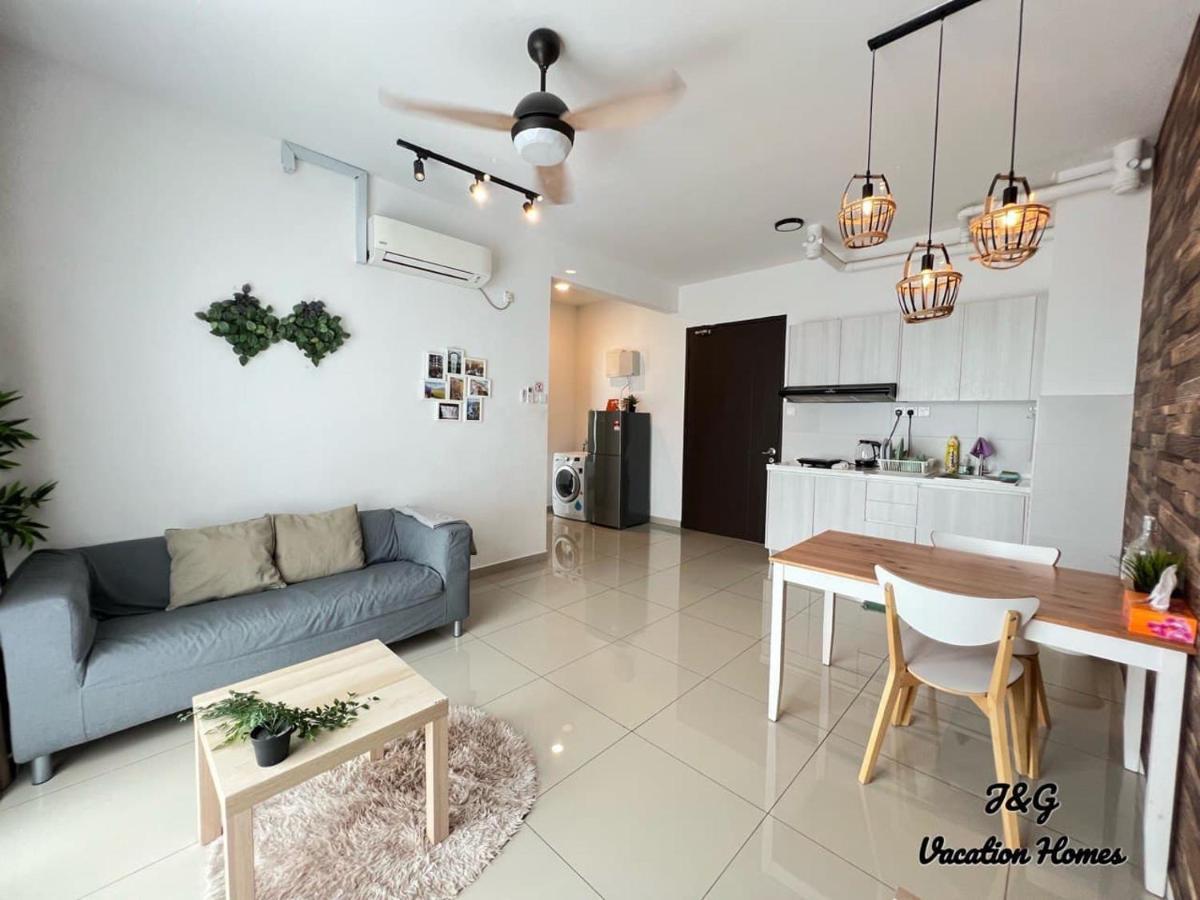 The Garden By J&G Vacation Homes スクダイ エクステリア 写真