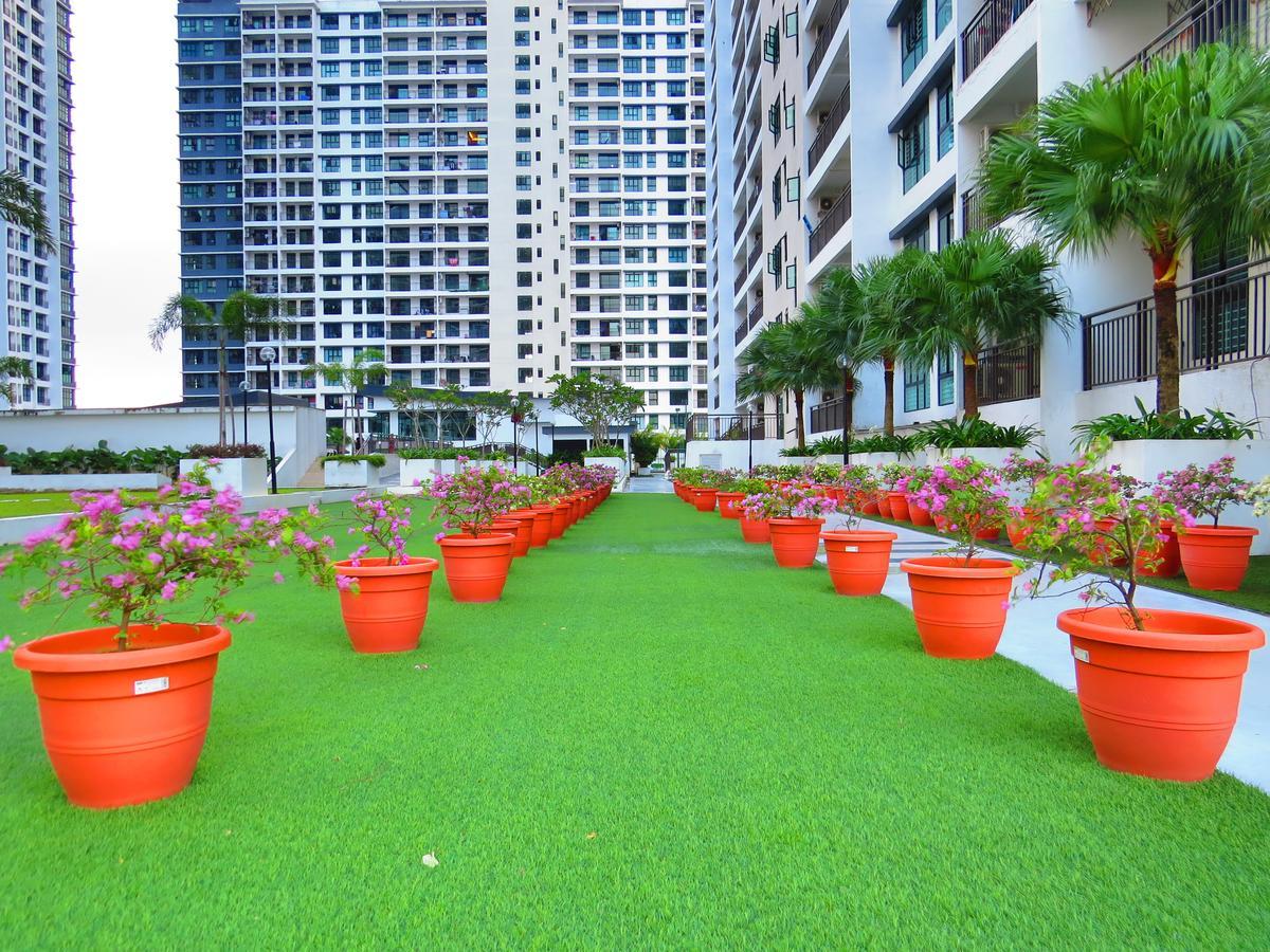 The Garden By J&G Vacation Homes スクダイ エクステリア 写真