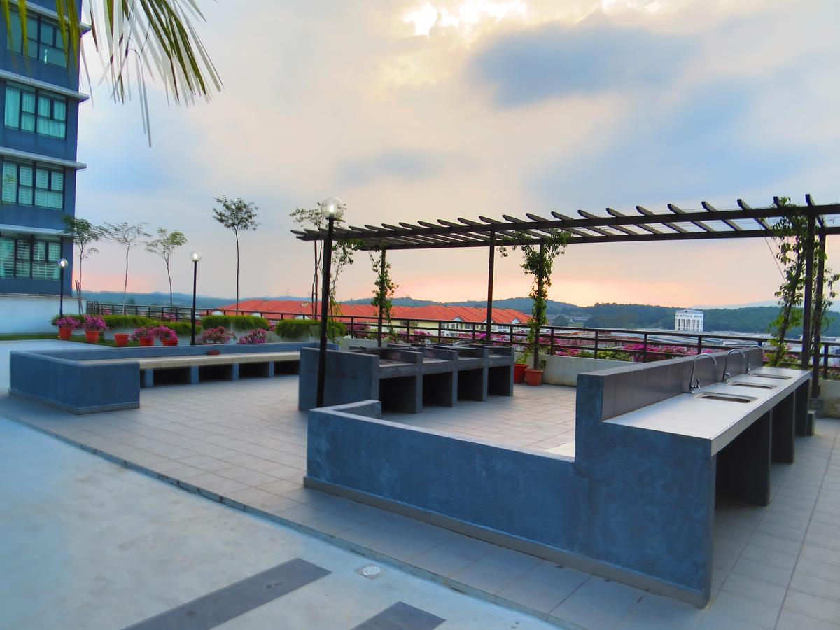 The Garden By J&G Vacation Homes スクダイ エクステリア 写真